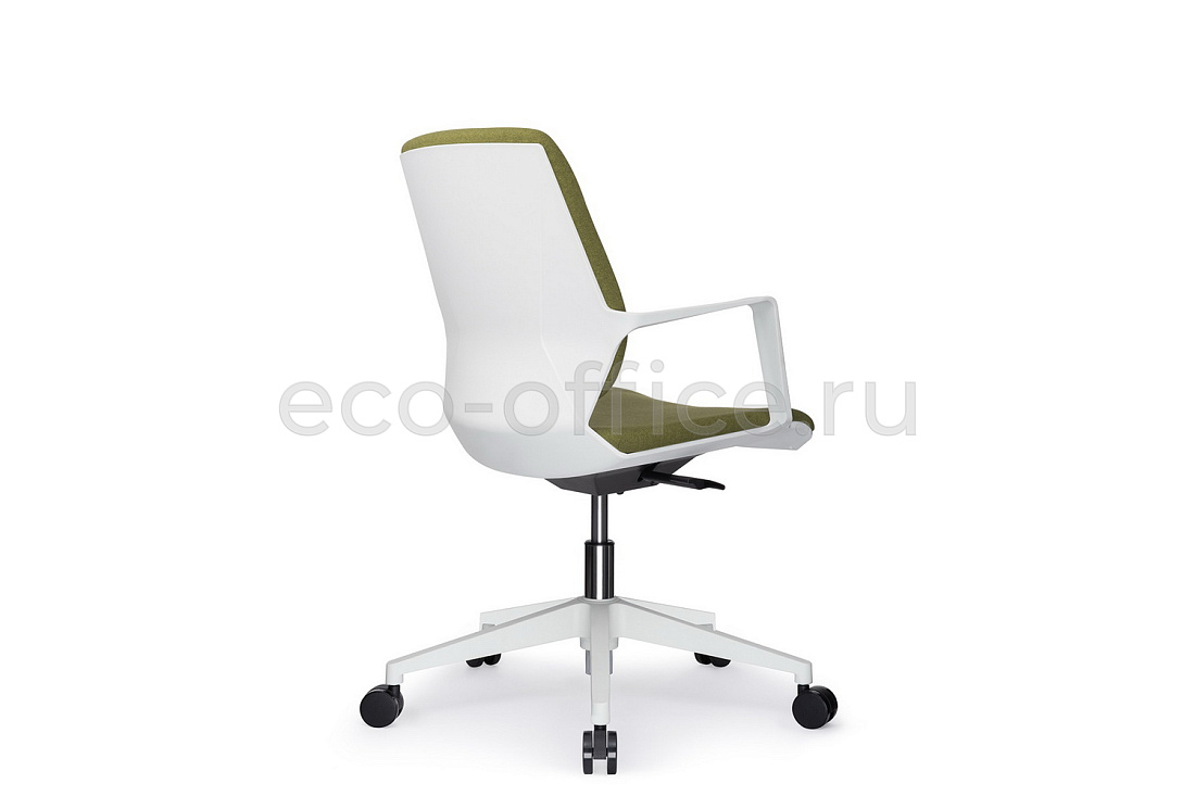 Кресло RV Design COLT B1903 Тёмно-зелёная ткань  стоимость