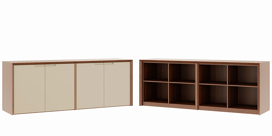 креденция 4 двери concept con36240423 фото