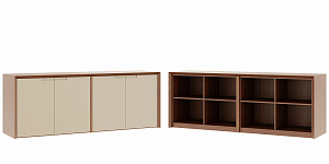 Креденция 4 двери Concept CON36240423 фото