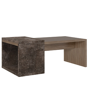 Стол кофейный B-Tone BTN36161242 фото