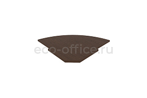 Полка RIVA А.РС-5.1 Венге Цаво фото