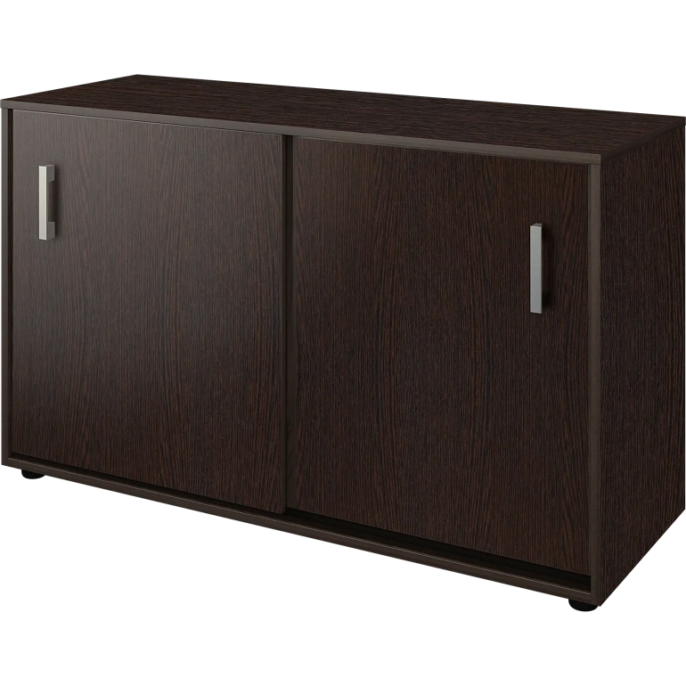 тумба-купе protech амт-12.7 дуб венге фото