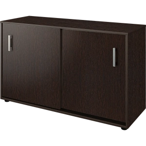 Тумба-купе Protech АМТ-12.7 Дуб венге фото