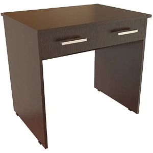 Стол туалетный с ящиком Protech Т-102 Дуб венге фото