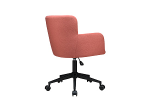 Кресло ECO-CHAIR CRISPY 9-205 Коралловая ткань фото