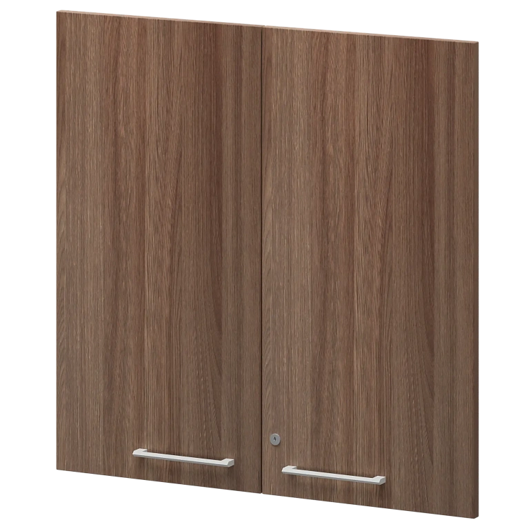 фасады верхние protech kzf-28v(б) темный шимо фото