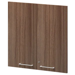 Фасады верхние Protech KZF-28V(Б) Темный шимо фото