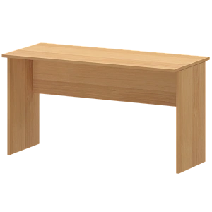 Стол рабочий Protech А-003.60 Ольха фото