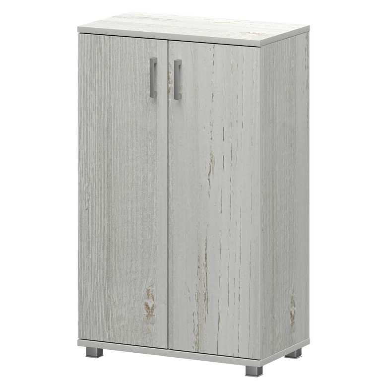 стеллаж низкий закрытый protech "нт-480;нт-601.2" сосна винтер фото