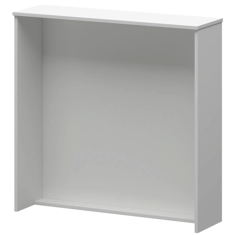 стойка прямоугольная protech а-552 белый фото