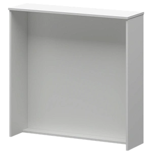 Стойка прямоугольная Protech А-552 Белый фото