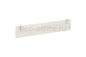Царга стола METAL SYSTEM DIRECT Б.ЦС-6 Дуб Наварра фото