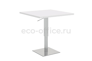 Стол переговоров SIT-TO-STAND 301 201 W3 07 Белый фото