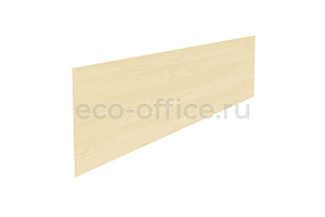Изголовье (кровать 1650+две тумбы) LIGHT С-И-250 Клён фото