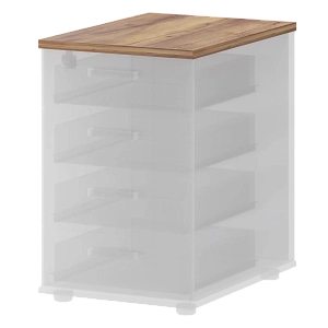 Топ для приставной тумбы Protech СМТ-4Т25-6 Таксония фото