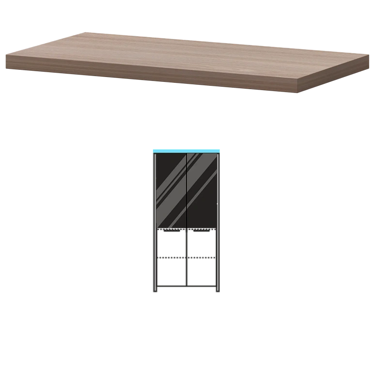 топ protech кт-73.38 темный шимо фото