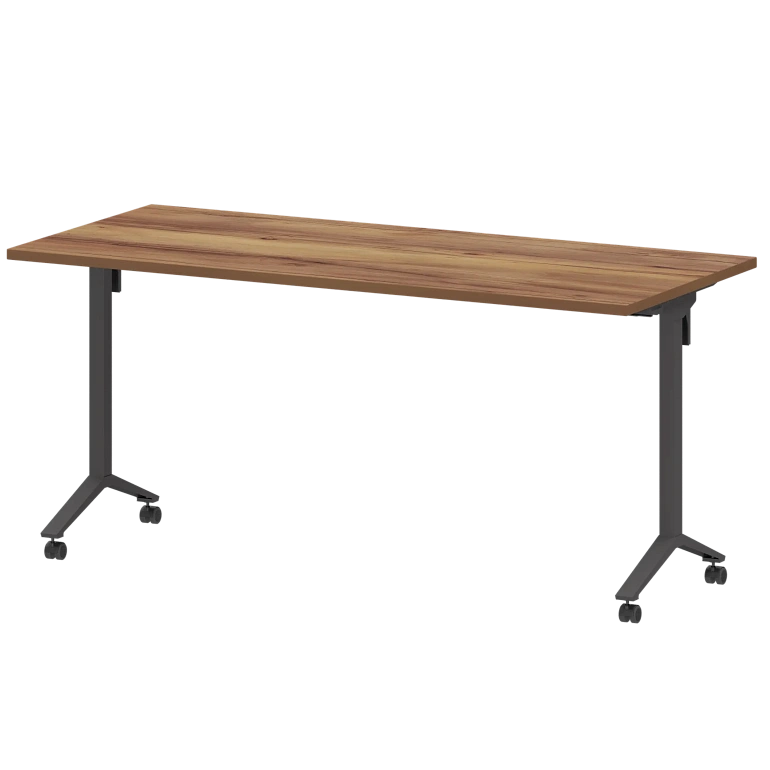 стол мобильный складной protech мб25-160.70 таксония/антрацит фото