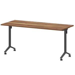 Стол мобильный складной Protech МБ25-160.70 Таксония/Антрацит фото