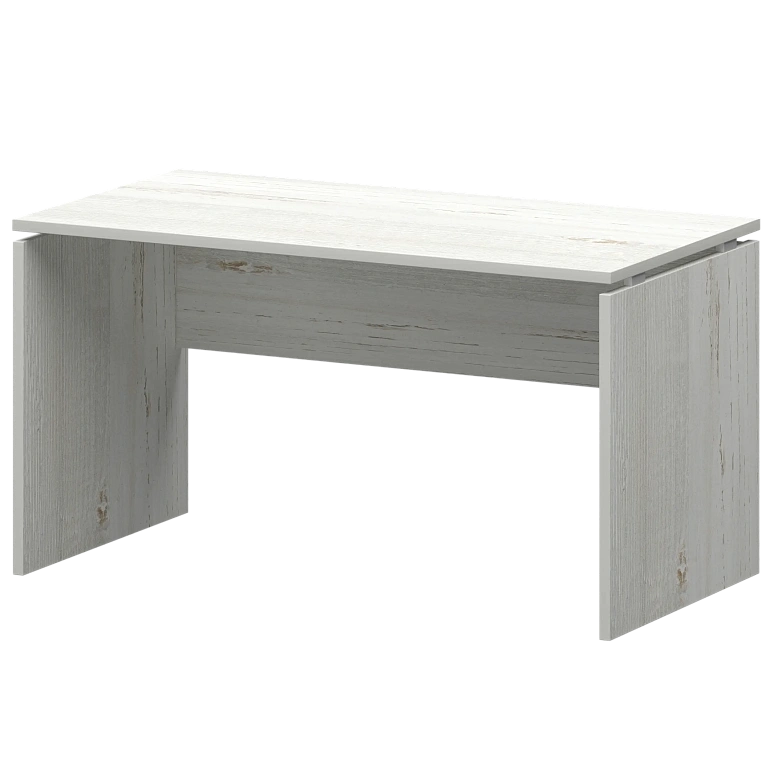 стол рабочий protech нт-140 сосна винтер фото