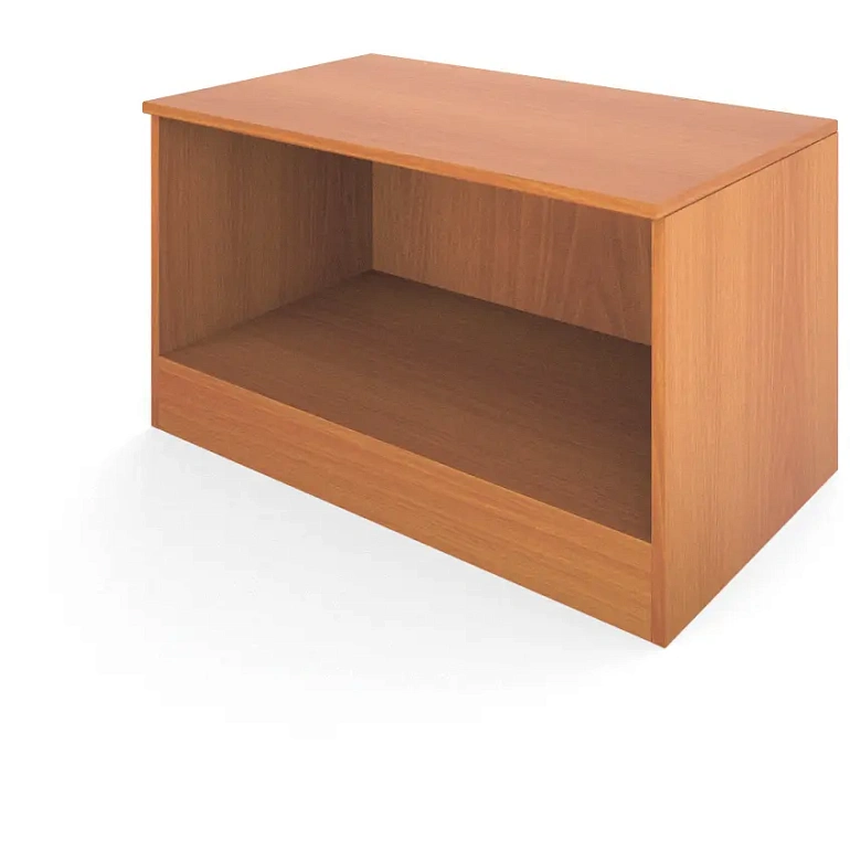 тумба для обуви protech ас-13 миланский орех фото