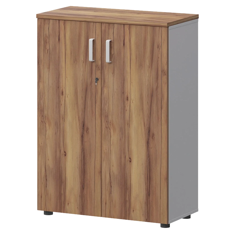 шкаф protech смш-38д тип2 белый/таксония фото