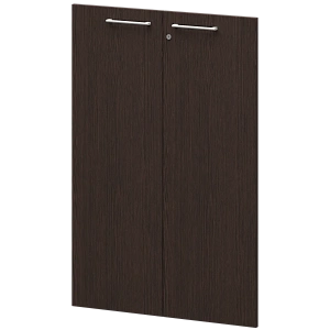 Фасады Protech KZF-38 Дуб венге фото