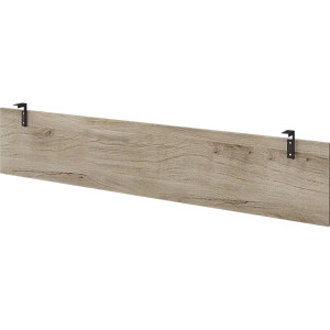 Модести-панель Protech СММ-16 Кронберг/Антрацит фото