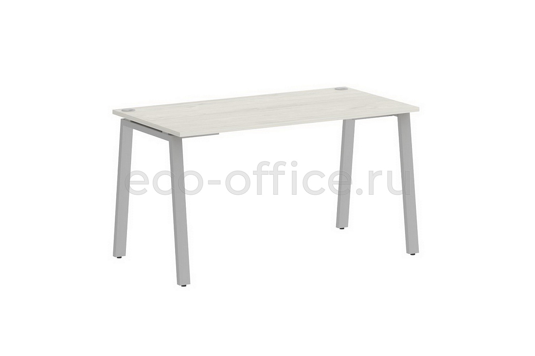 Стол письменный HomeOffice VR.SP-3-138.A grey Дуб Наварра  стоимость