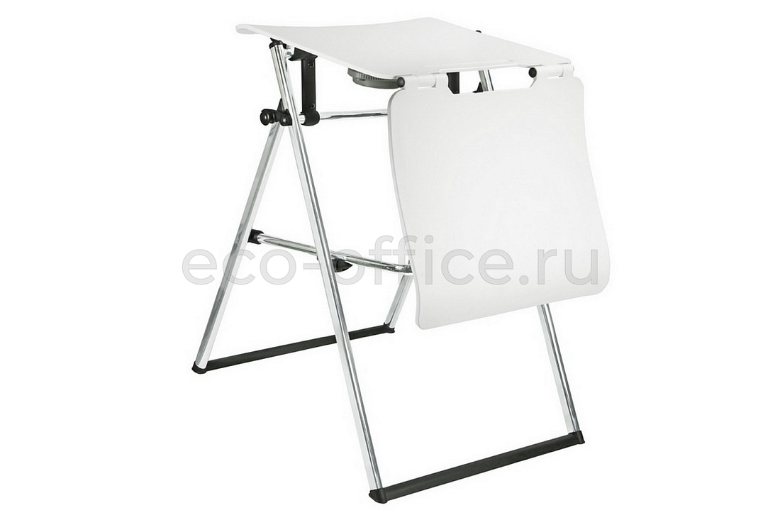 Кресло-трансформер RV Chair FORM 1821 Белый пластик  стоимость