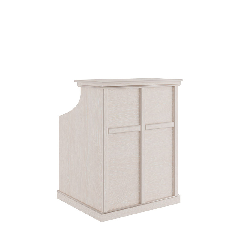 стойка ресепшн bern brn8690103 фото