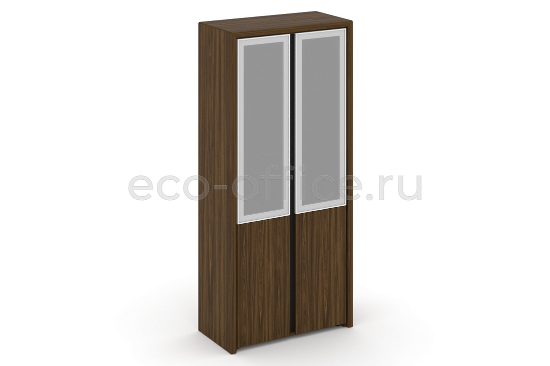 Шкаф высокий широкий CORNER COR.ST-1.2R Орех Лоренцо  стоимость