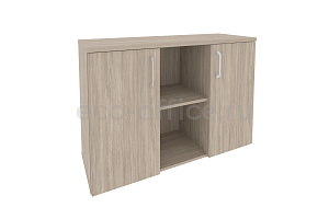 Греденция ONIX DIRECT O.GR-11 Дуб Аттик фото