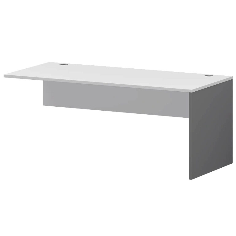 модуль линейный тип1 protech смсн25-16.60 графит/белый фото