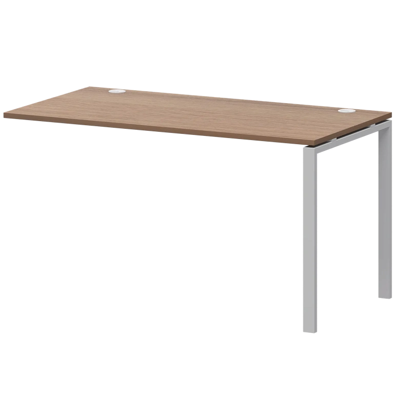 модуль линейный protech амэ-005 орех/белый фото