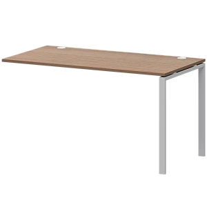 Модуль линейный Protech АМЭ-002.60 Орех/Белый фото