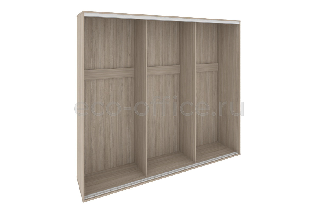 Корпус высокий + трек MARIS SH.K3-8.1 Дуб Аттик  стоимость