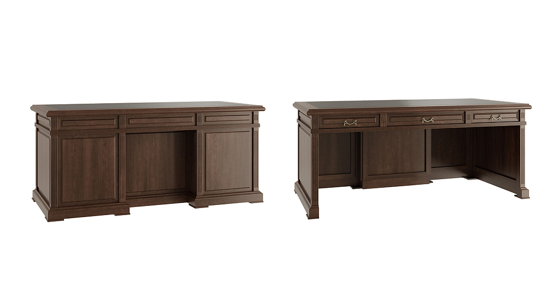 стол письменный ministry mns2910104 фото