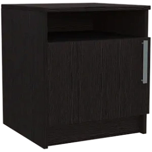 Тумба прикроватная Protech АС-11 Дуб венге фото