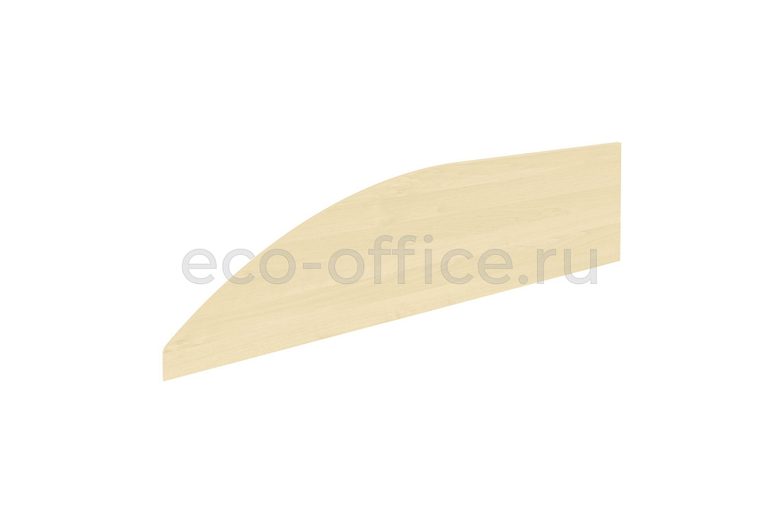 Экран RIVA А.ЭКР-4.1 Клён купить в Москве
