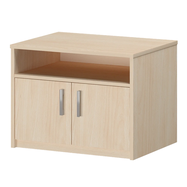 тумба под оргтехнику protech ат-10 бук фото