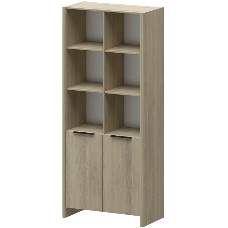 стеллаж комбинированный protech кт-42.38 кронберг фото