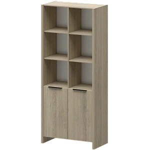 Стеллаж комбинированный Protech КТ-42.38 Кронберг фото