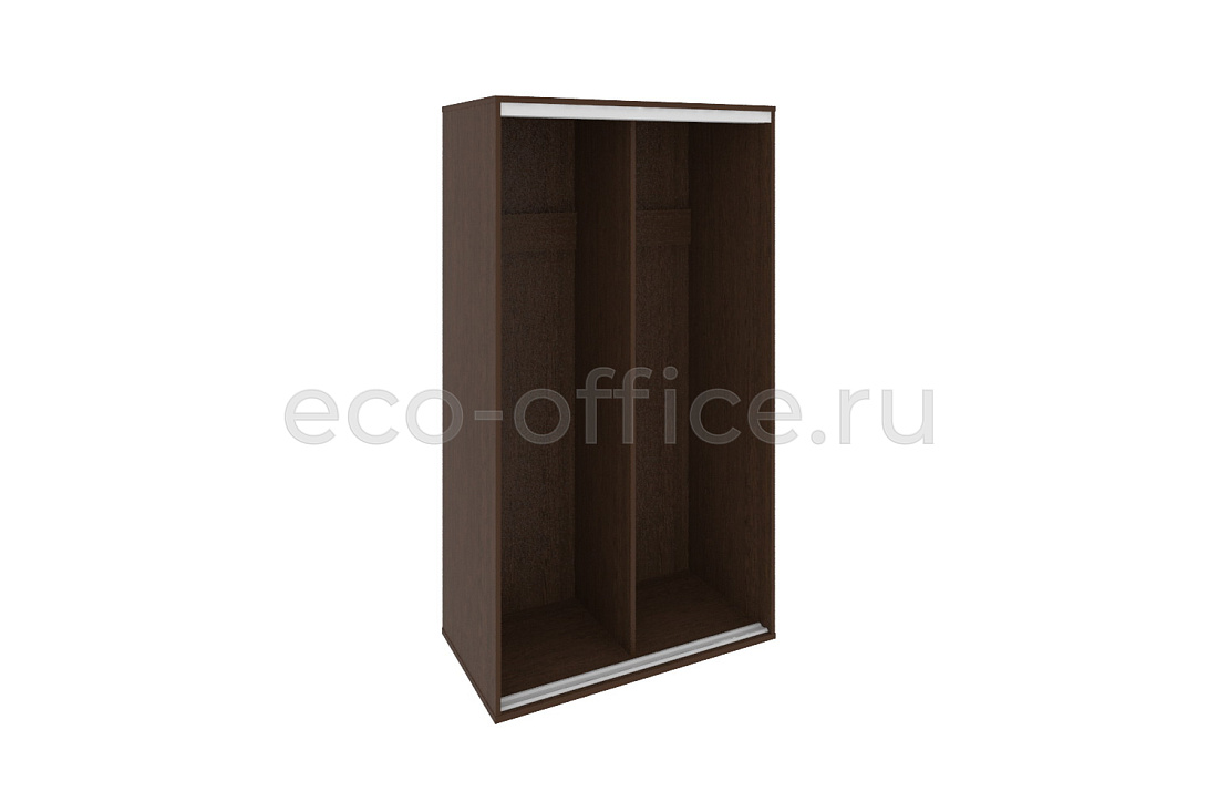 Корпус низкий + трек MARIS SH.K2-1.2 Венге Цаво  стоимость
