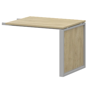 Конференц-приставка Protech НТМ-709 Баттл Рок/Металлик фото