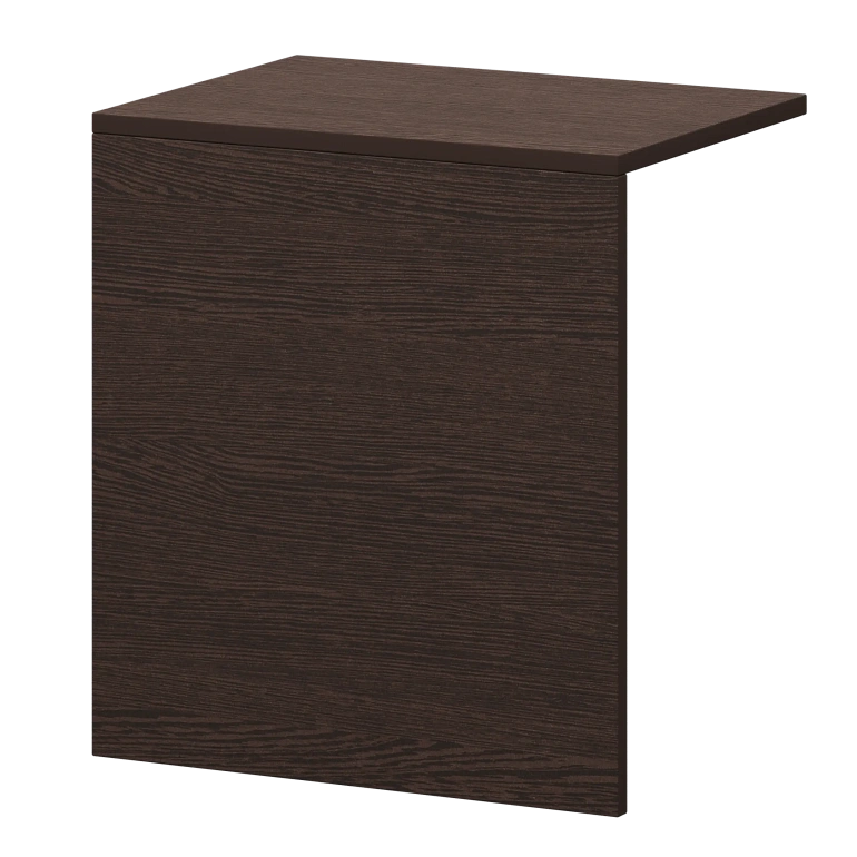 накладка для стойки protech а-651 дуб венге фото