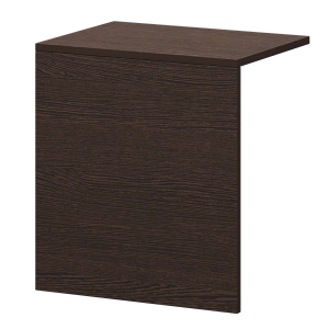 Накладка для стойки Protech А-651 Дуб венге фото