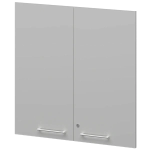 Фасады верхние Protech KZF-28V(Б) Белый фото