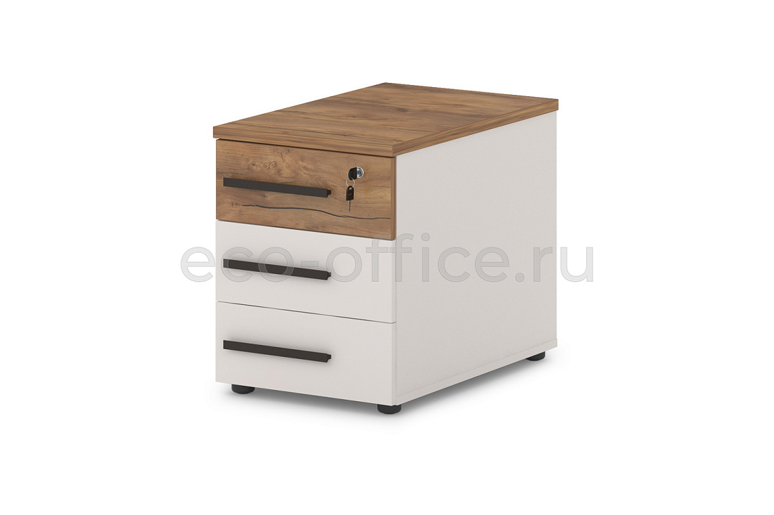Тумба опорная LAVANA T-240 Таксония Медовая / Бежевый песок  стоимость