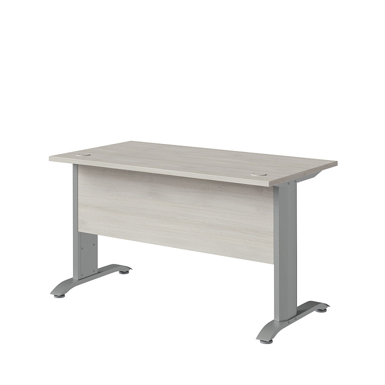 стол письменный на металлоопорах new line nln36313227 фото