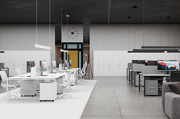 купить мебель для персонала арго-м белый #REGION_NAME_DECLINE#